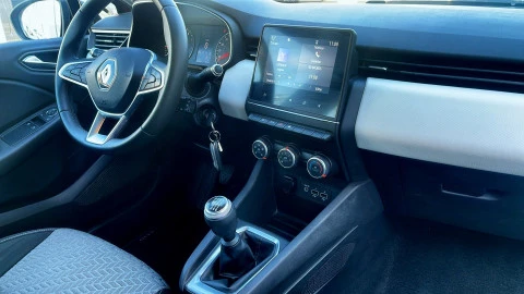 Renault Clio   TCe Serie Limitada Limited 67kW