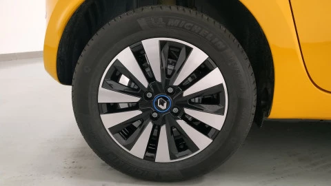 Renault Twingo Zen 60 kW R80 batería 20kWh