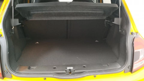 Renault Twingo Zen 60 kW R80 batería 20kWh