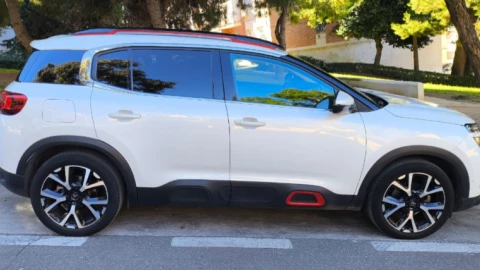 Citroën C5 Aircross BlueHdi 96kW (130CV) S&S Feel