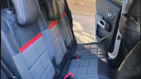 Citroën C5 Aircross BlueHdi 96kW (130CV) S&S Feel