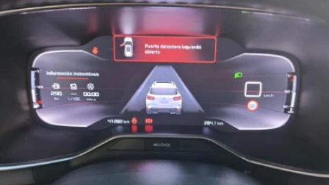 Citroën C5 Aircross BlueHdi 96kW (130CV) S&S Feel