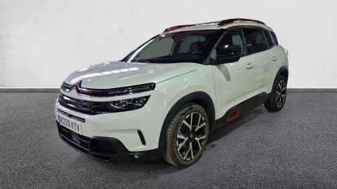 Citroën C5 Aircross BlueHdi 96kW (130CV) S&S Feel