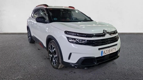 Citroën C5 Aircross BlueHdi 96kW (130CV) S&S Feel