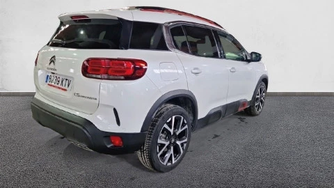 Citroën C5 Aircross BlueHdi 96kW (130CV) S&S Feel