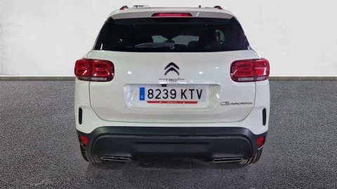 Citroën C5 Aircross BlueHdi 96kW (130CV) S&S Feel