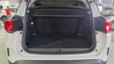 Citroën C5 Aircross BlueHdi 96kW (130CV) S&S Feel