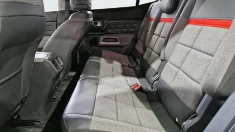 Citroën C5 Aircross BlueHdi 96kW (130CV) S&S Feel