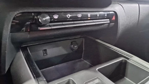 Citroën C5 Aircross BlueHdi 96kW (130CV) S&S Feel