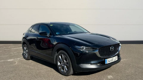 Mazda CX-30 SKYACTIV-X 2.0 132 kW Zenith Safety