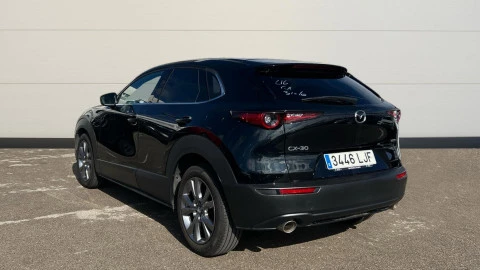 Mazda CX-30 SKYACTIV-X 2.0 132 kW Zenith Safety