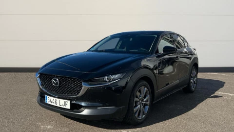 Mazda CX-30 SKYACTIV-X 2.0 132 kW Zenith Safety