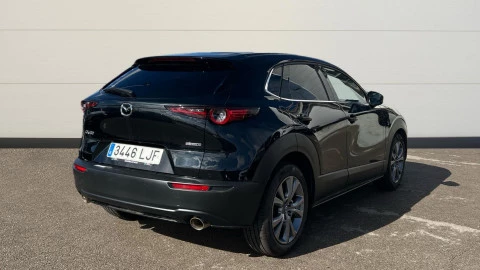 Mazda CX-30 SKYACTIV-X 2.0 132 kW Zenith Safety