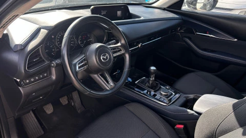 Mazda CX-30 SKYACTIV-X 2.0 132 kW Zenith Safety