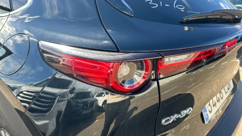 Mazda CX-30 SKYACTIV-X 2.0 132 kW Zenith Safety