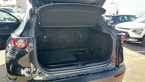 Mazda CX-30 SKYACTIV-X 2.0 132 kW Zenith Safety