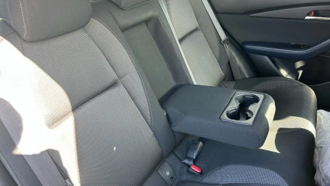 Mazda CX-30 SKYACTIV-X 2.0 132 kW Zenith Safety