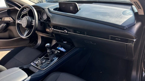 Mazda CX-30 SKYACTIV-X 2.0 132 kW Zenith Safety