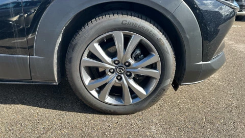 Mazda CX-30 SKYACTIV-X 2.0 132 kW Zenith Safety