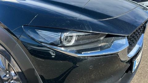 Mazda CX-30 SKYACTIV-X 2.0 132 kW Zenith Safety