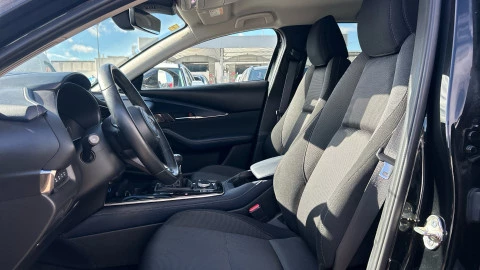 Mazda CX-30 SKYACTIV-X 2.0 132 kW Zenith Safety