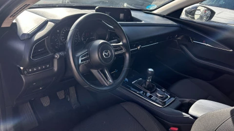 Mazda CX-30 SKYACTIV-X 2.0 132 kW Zenith Safety