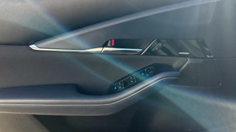 Mazda CX-30 SKYACTIV-X 2.0 132 kW Zenith Safety