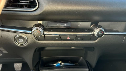 Mazda CX-30 SKYACTIV-X 2.0 132 kW Zenith Safety