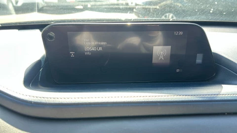 Mazda CX-30 SKYACTIV-X 2.0 132 kW Zenith Safety