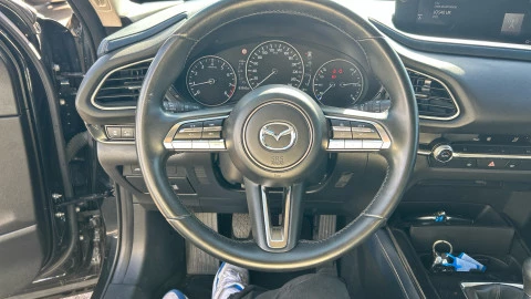 Mazda CX-30 SKYACTIV-X 2.0 132 kW Zenith Safety