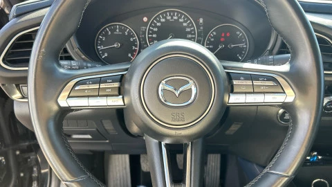 Mazda CX-30 SKYACTIV-X 2.0 132 kW Zenith Safety