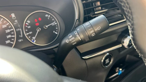 Mazda CX-30 SKYACTIV-X 2.0 132 kW Zenith Safety