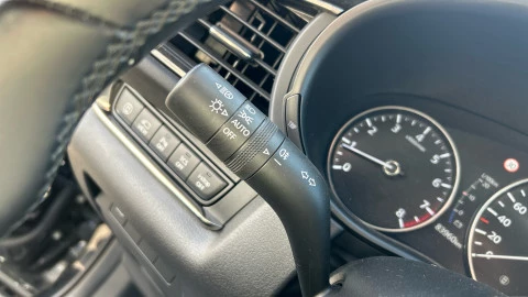 Mazda CX-30 SKYACTIV-X 2.0 132 kW Zenith Safety