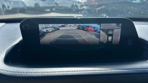 Mazda CX-30 SKYACTIV-X 2.0 132 kW Zenith Safety