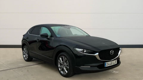 Mazda CX-30 SKYACTIV-X 2.0 132 kW Zenith Safety