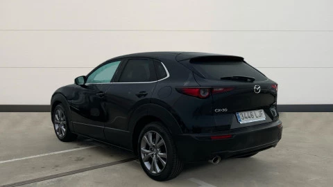 Mazda CX-30 SKYACTIV-X 2.0 132 kW Zenith Safety