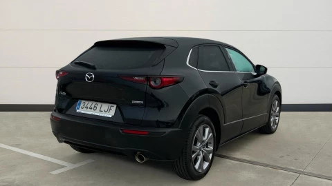 Mazda CX-30 SKYACTIV-X 2.0 132 kW Zenith Safety