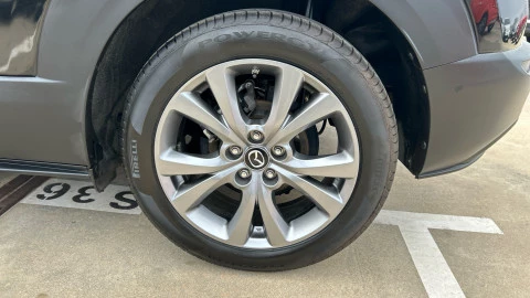 Mazda CX-30 SKYACTIV-X 2.0 132 kW Zenith Safety