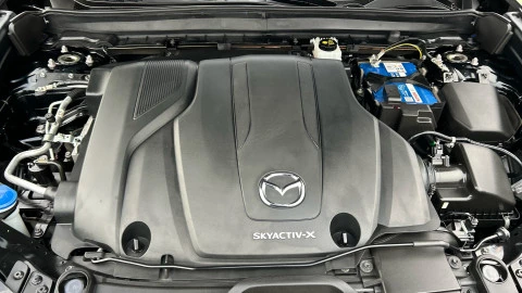 Mazda CX-30 SKYACTIV-X 2.0 132 kW Zenith Safety