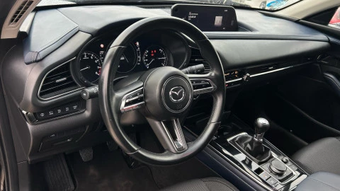 Mazda CX-30 SKYACTIV-X 2.0 132 kW Zenith Safety