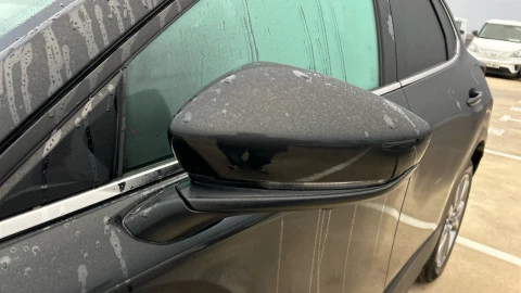 Mazda CX-30 SKYACTIV-X 2.0 132 kW Zenith Safety