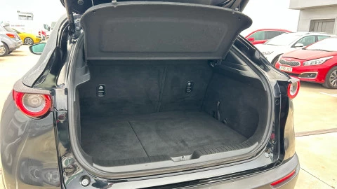 Mazda CX-30 SKYACTIV-X 2.0 132 kW Zenith Safety