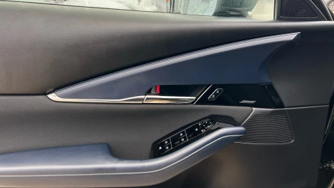 Mazda CX-30 SKYACTIV-X 2.0 132 kW Zenith Safety