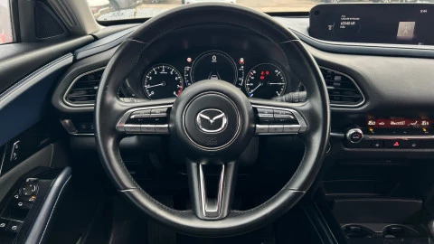Mazda CX-30 SKYACTIV-X 2.0 132 kW Zenith Safety