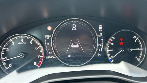 Mazda CX-30 SKYACTIV-X 2.0 132 kW Zenith Safety