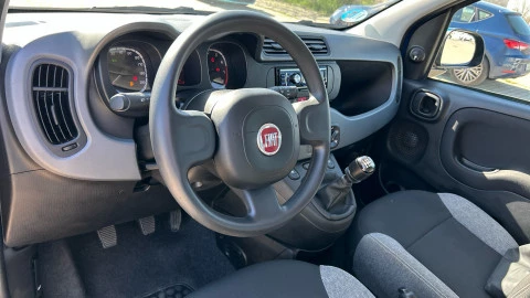 Fiat Panda Cross 1.0 Hybrid 51kw (70CV)
