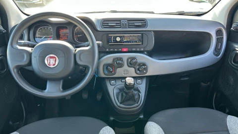 Fiat Panda Cross 1.0 Hybrid 51kw (70CV)