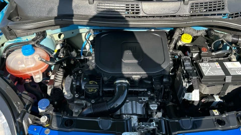 Fiat Panda Cross 1.0 Hybrid 51kw (70CV)