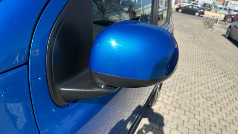 Fiat Panda Cross 1.0 Hybrid 51kw (70CV)