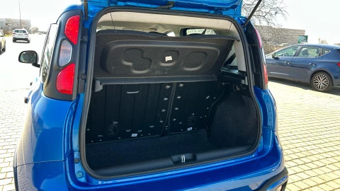 Fiat Panda Cross 1.0 Hybrid 51kw (70CV)